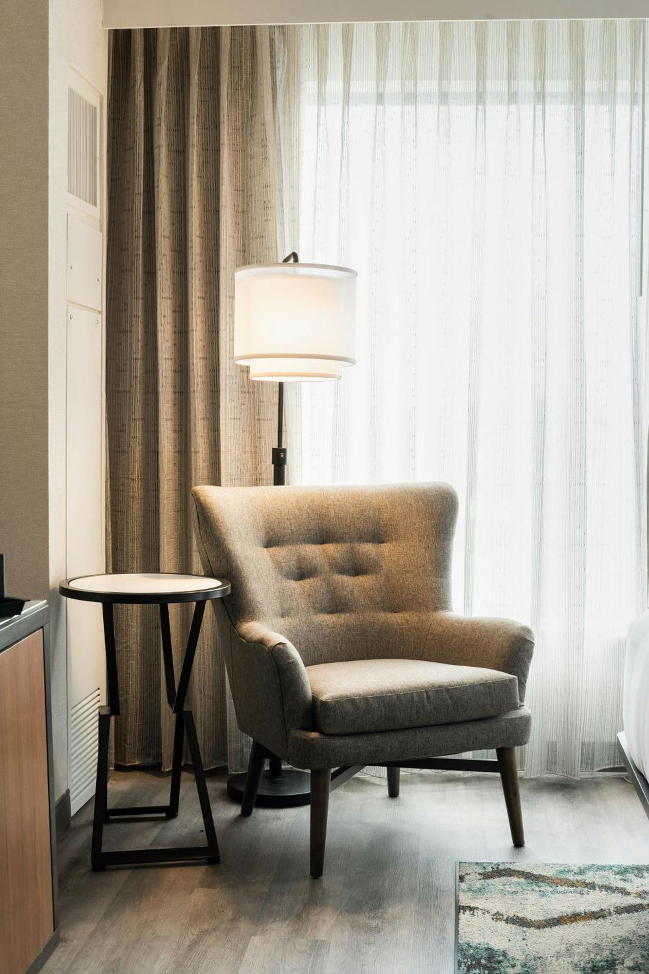 Hotel Columbus Marriott Esterno foto